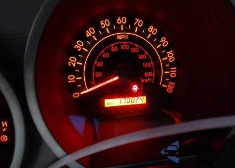 2007 Toyota Tundra Sr5 5.7L V8 из США, поврежденный, VIN 5TFBV54187X017107